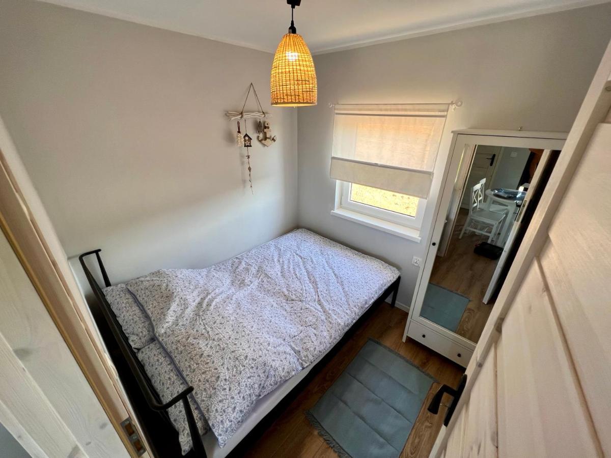 Maju Maj Ferienhaus *