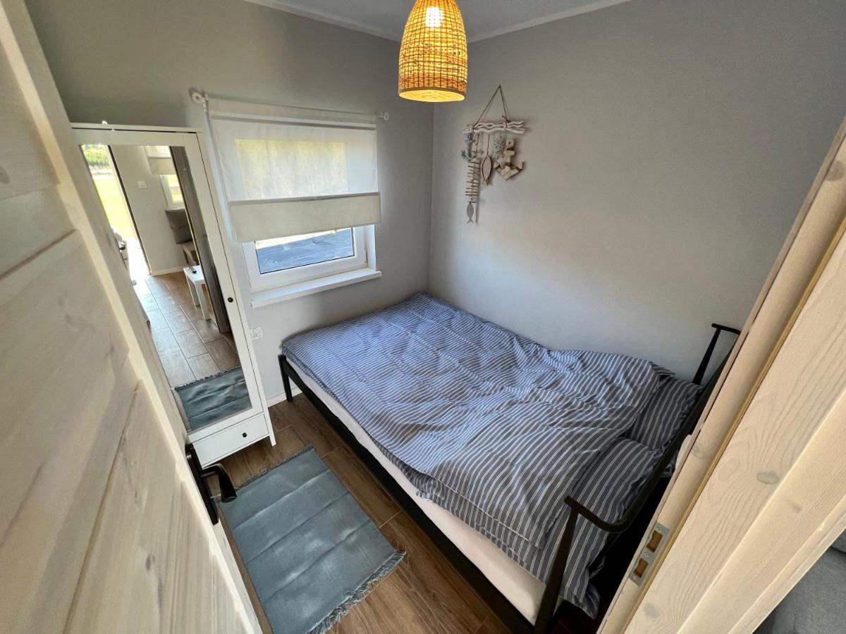 Ferienhaus Maju Maj Darłowo