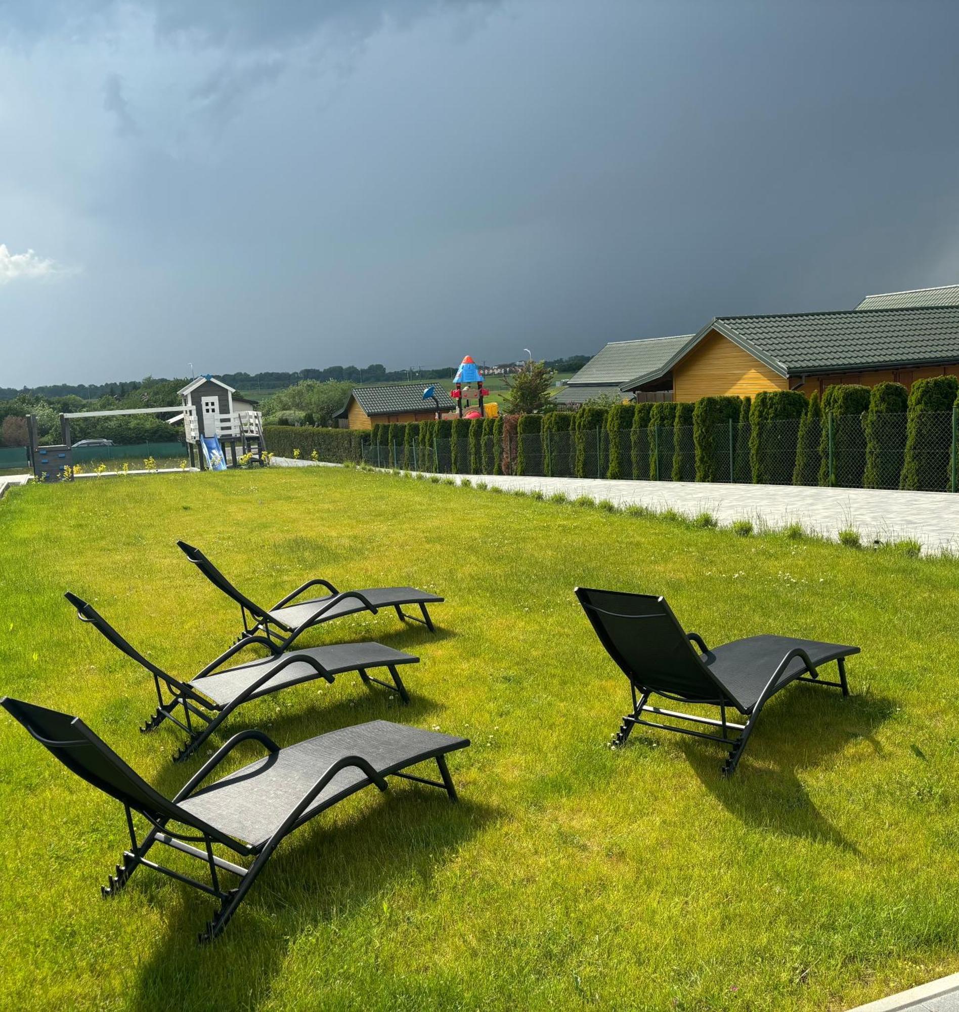 Ferienhaus Maju Maj